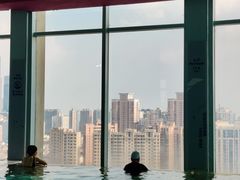-上海外滩豫园万丽酒店