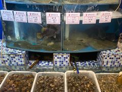 水产区-私房小厨(康城路店)