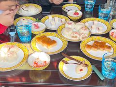-富华斋饽饽铺·宫廷糕点·伴手礼(护国新天地店)