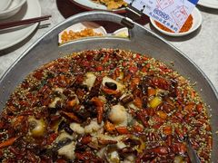 -天辣(金桥啦啦宝都店)