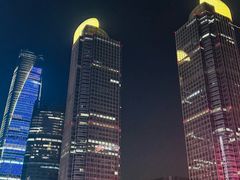 -美罗城