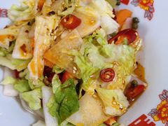 -小街47號江湖菜(四合院店)