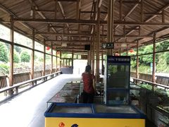 -龙潭峡谷漂流