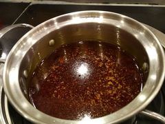 -咕叽咕叽自助烤肉小火锅(茂业清扬店)