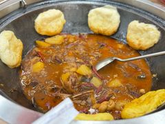 -那红花·东北菜铁锅炖(仙林金鹰店)