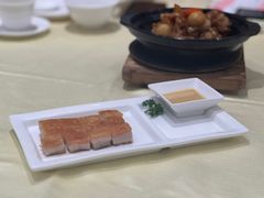 -兴悦酒家(环市东路店)
