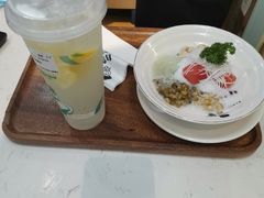 -自然椰·海南清补凉(海月广场店)