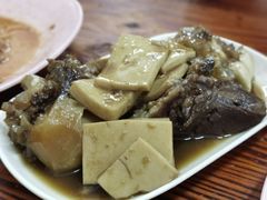 牛蹄-老兵牛蹄店(下沙店)