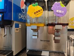 -TACO STAR 塔可星(下沙宝龙店)