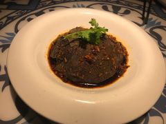 -香阁餐厅·常州菜·常州菜代表品牌(新北奥体店)