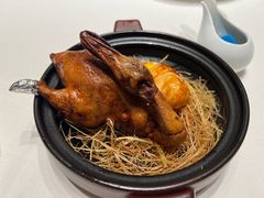 -金链花·泰国餐厅(国贸店)