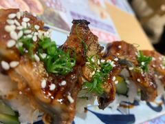 -鱼民·现造寿司(育德店)