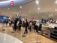 -优衣库(上海金桥太茂店)