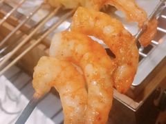 -金刚山烧烤(红旗大街店)