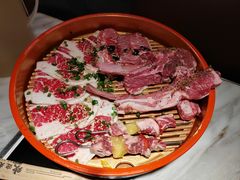 -火炉火自助餐(西直门凯德MALL店)