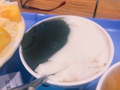 -冰神糖水铺(国贸中心店)