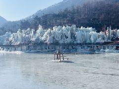 -沂蒙山旅游区云蒙景区(蒙山国家森林公园)