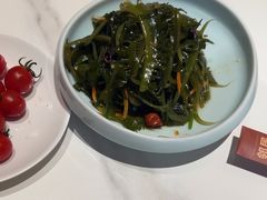 -双合园·海鲜水饺青岛菜(九水东路店)