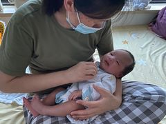 -汇慈安·高端自营月嫂(武汉月子尊享店)