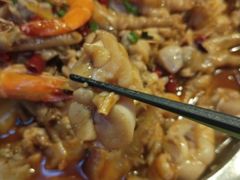 -胖哥俩肉蟹煲(湖滨银泰in77店)