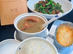 -简小舍·民间手艺菜(武昌江滩店)