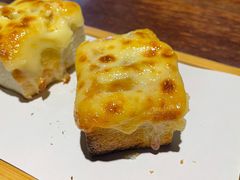 一口闷芝士南瓜-大牌大·传统杭帮菜(湖滨店)