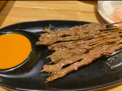 -蚝太郎烧烤(大寨路店)