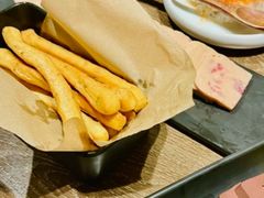 -新辣道鱼火锅(领展购物广场·中关村店)