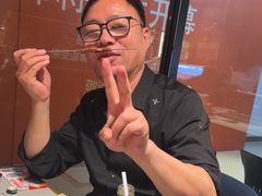 -丰茂烤串(外滩星荟中心店)