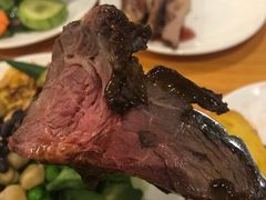 -So Lounge索兰至餐厅(蓝色港湾店)