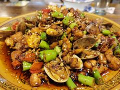 -庭院小酌(瑞莲街店)