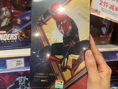 -TOYSRUS玩具反斗城(深圳万象城店)