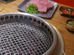 -汉拿山(北京上地华联店)