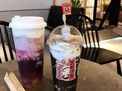-喜茶(广州石牌桥店)