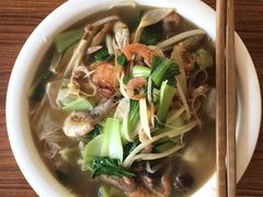 -马路桥姜汤面(江城大楼店)