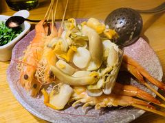 -生如夏花泰式火锅(西村黑金店)