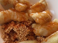 -大鸭梨烤鸭店(光彩店)