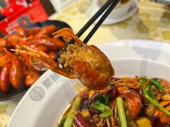 小蓝龙龙虾-聚味瞿记·龙虾堂(坡子街店)
