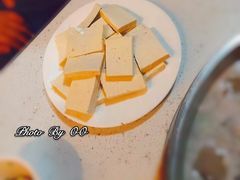 -黔府豆米火锅野菜馆(南马店)