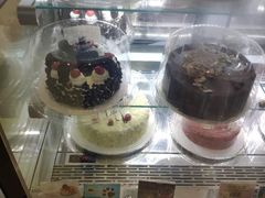 -DQ·蛋糕·冰淇淋(鸿坤店)