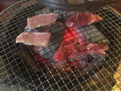 -小本家韩式烤肉(紫藤路店)