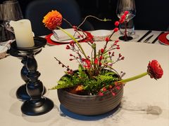 -蘇锦宴·淮扬菜烤鸭·小院(三元桥霄云路店)
