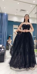 -GRACE KELLY婚纱与礼服(北京店)