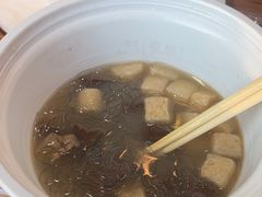 -回味鸭血粉丝汤(南京站店)