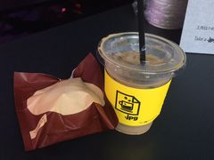 -JPG coffee(广州体育西店)