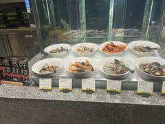-解放碑威斯汀酒店-知味国际美食餐厅