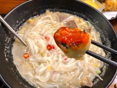 -米屋石锅拌饭(师大店)