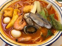 -家宴·灌蛋·沙茶面(曾厝垵店)