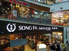 -松發肉骨茶(牛车水店)