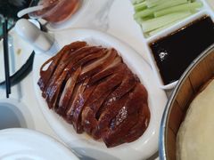 -梅利汴京烤鸭•开封豫菜地标店(东大街店)